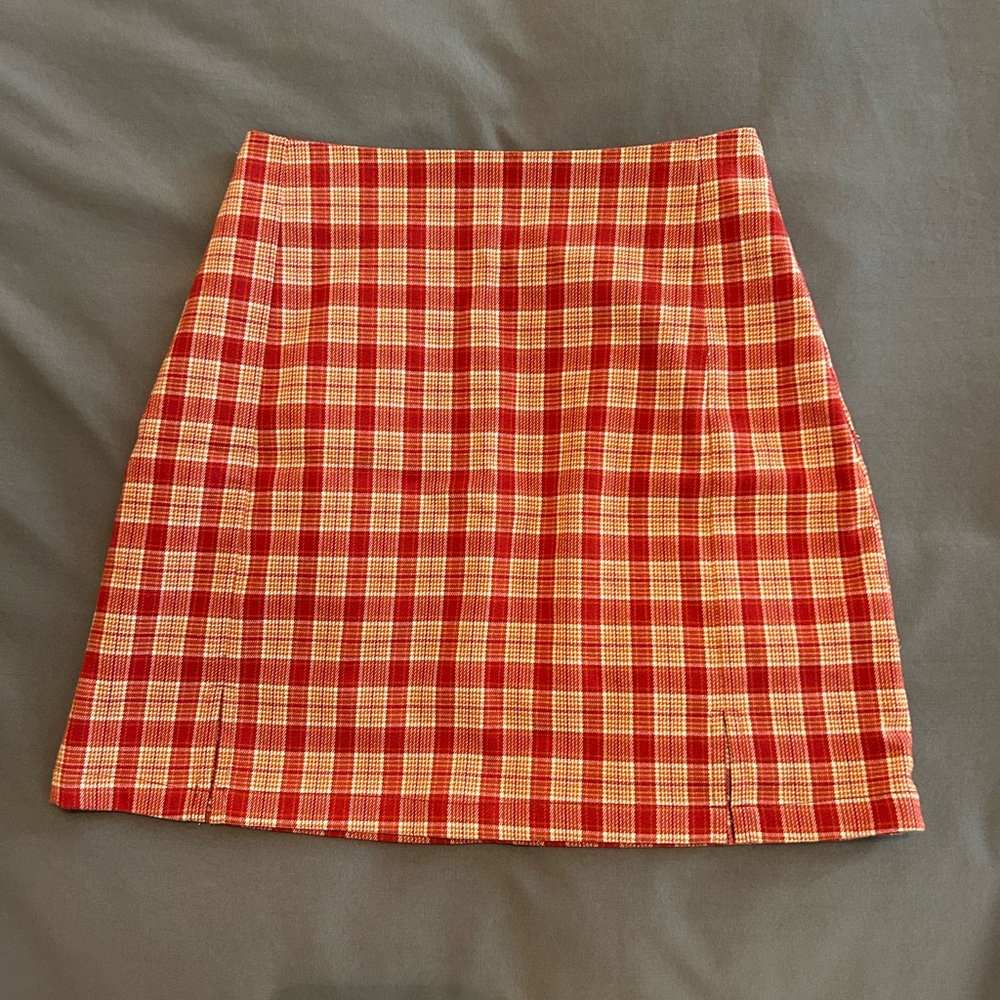 Brandy Melville Skirt
